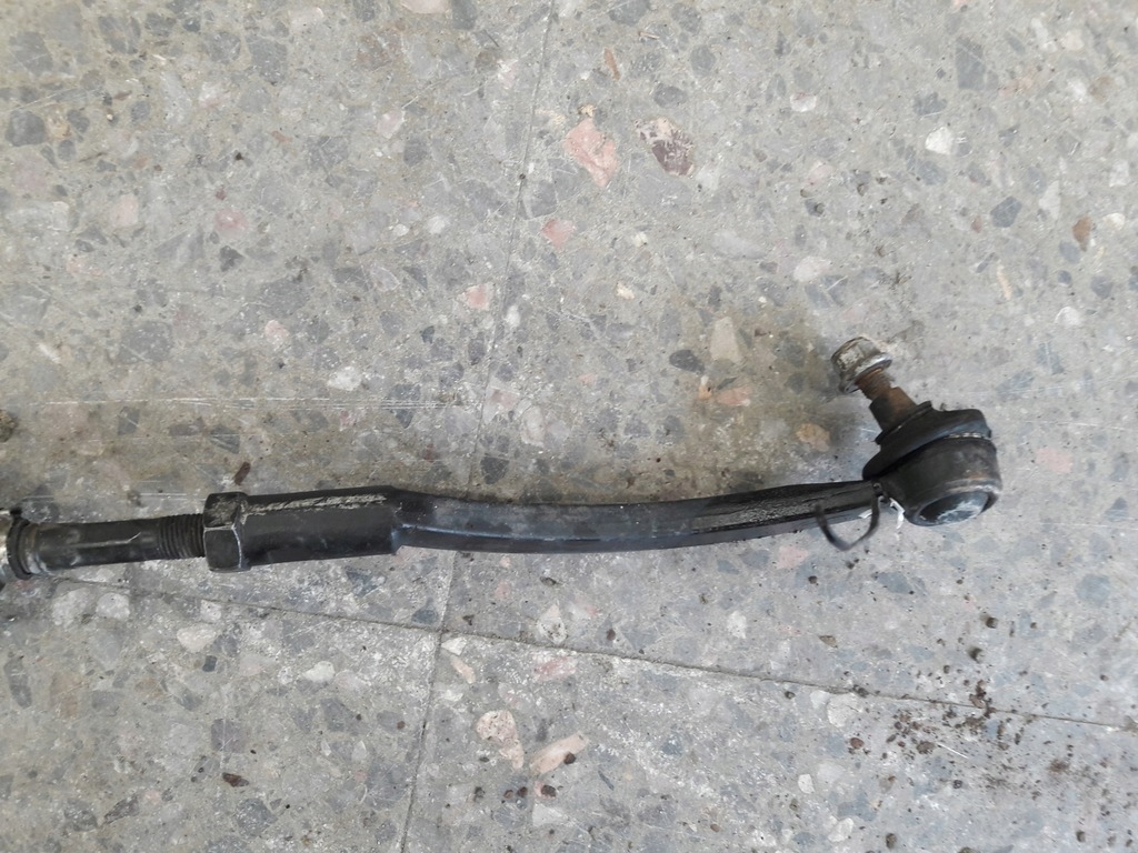 6754433 Caseta de directie Mini (R50, R52, R53) Cooper One 1.6 16v Product image