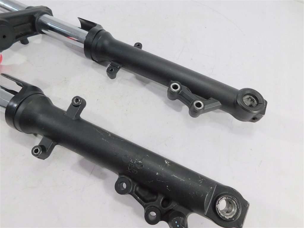 SUSPENSIA RAFT LAGA LAGI KAWASAKI ER-6F 650 09-11 44071054326M DEFECTAT Product image
