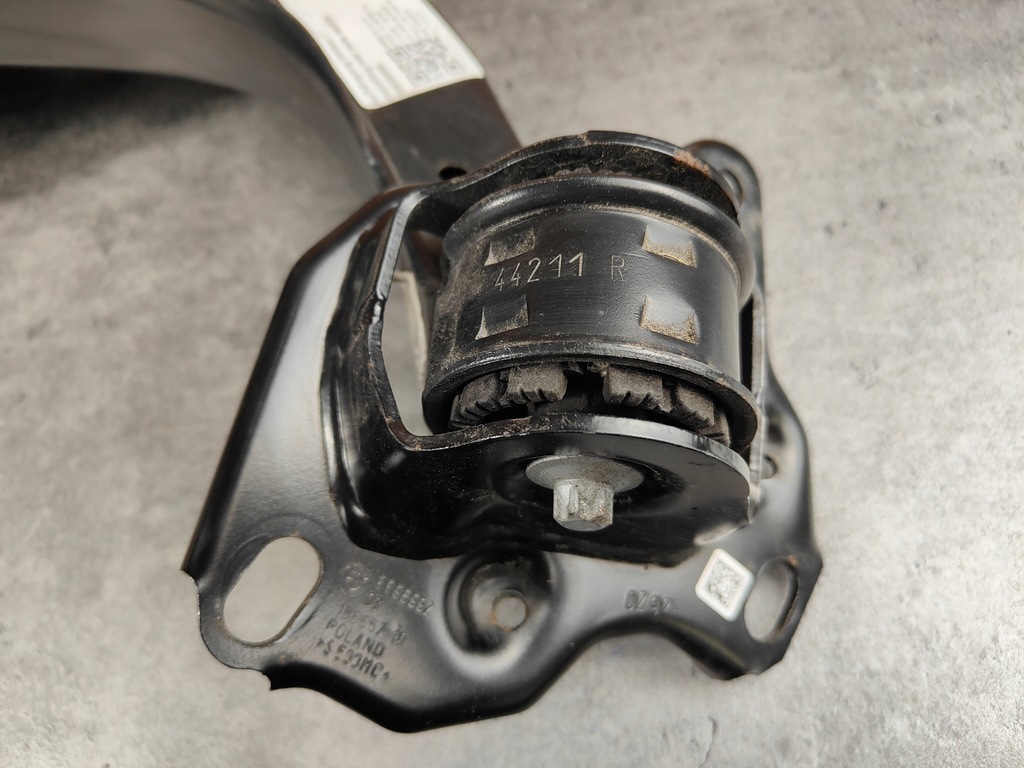 BMW X1 U11 X2 U12 SDRIVE STERSE HYBLE DREPTĂ DREPTUL DREPTULUI 8855202 Product image
