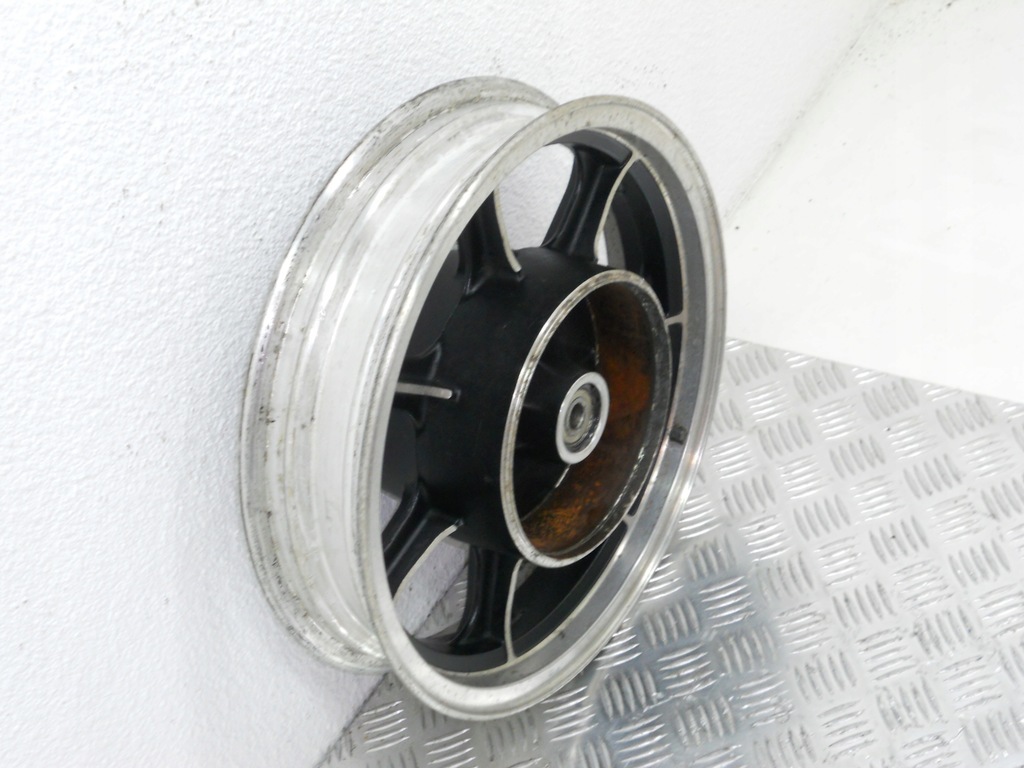 KAWASAKI LTD 454 / 450 JANTE ROATA SPATE ORIGINALA Product image