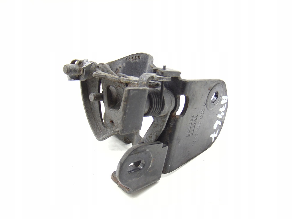 BLOCARE CAPOTA MERCEDES CLASA C W203 A2038800264 Product image