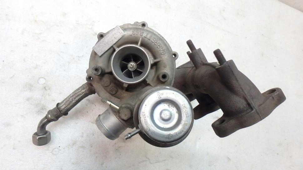 TURBO SEAT SKODA 1.4 TDI VW 045253019G Product image