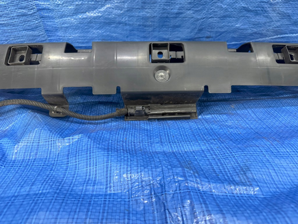 Citroen C4 Grand Picasso II 9677307680 9805202880 Diapozitiv de bara din spate Product image
