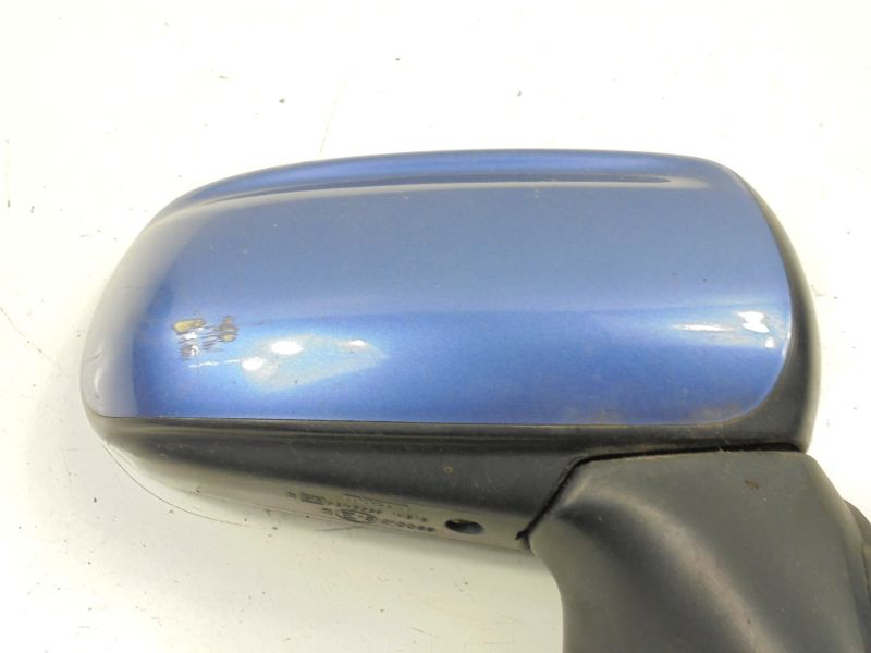 Oglinda PREMACY CP DREAPTA ALBASTRU ELECTRIC 010089 Product image