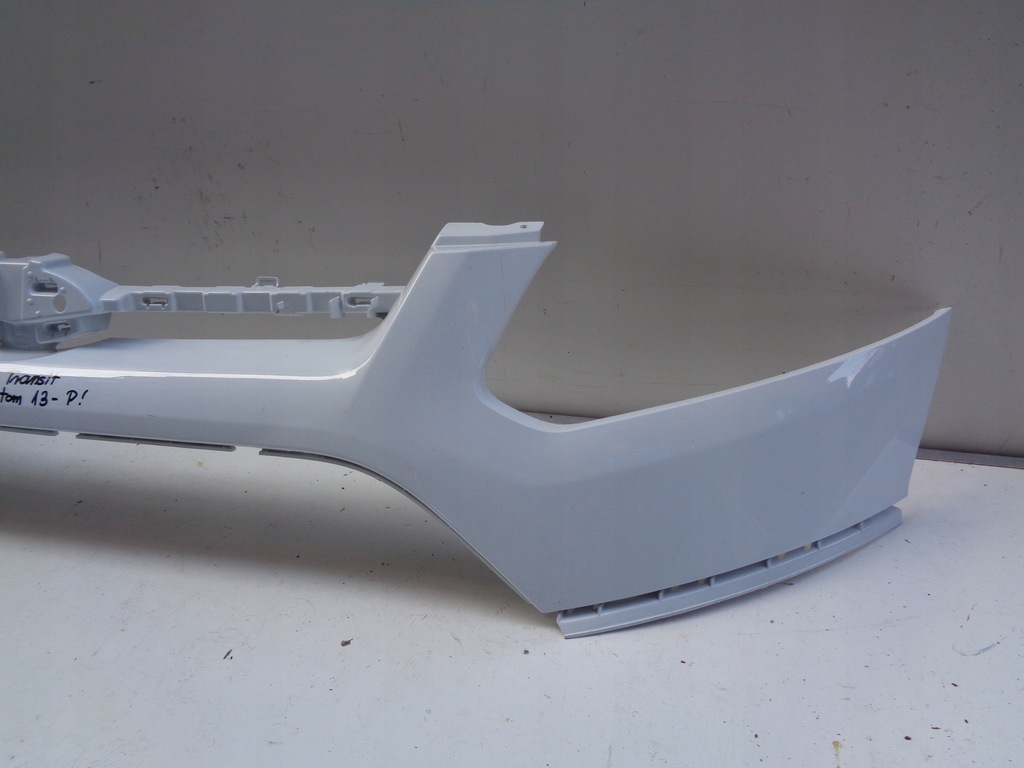 DUMMY BARA DE PROTECȚIE BENZI FORD TRANSIT CUSTOM 13- Product image
