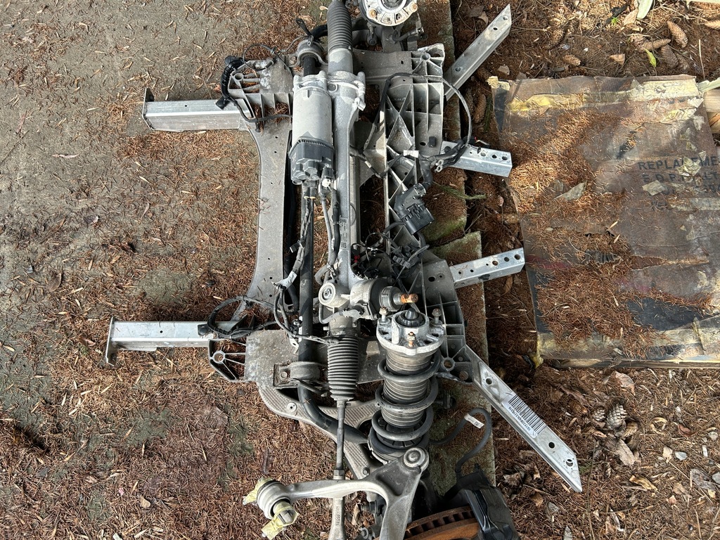 Succesiune Creatorul de spălare Corvette C8 Z51 Product image