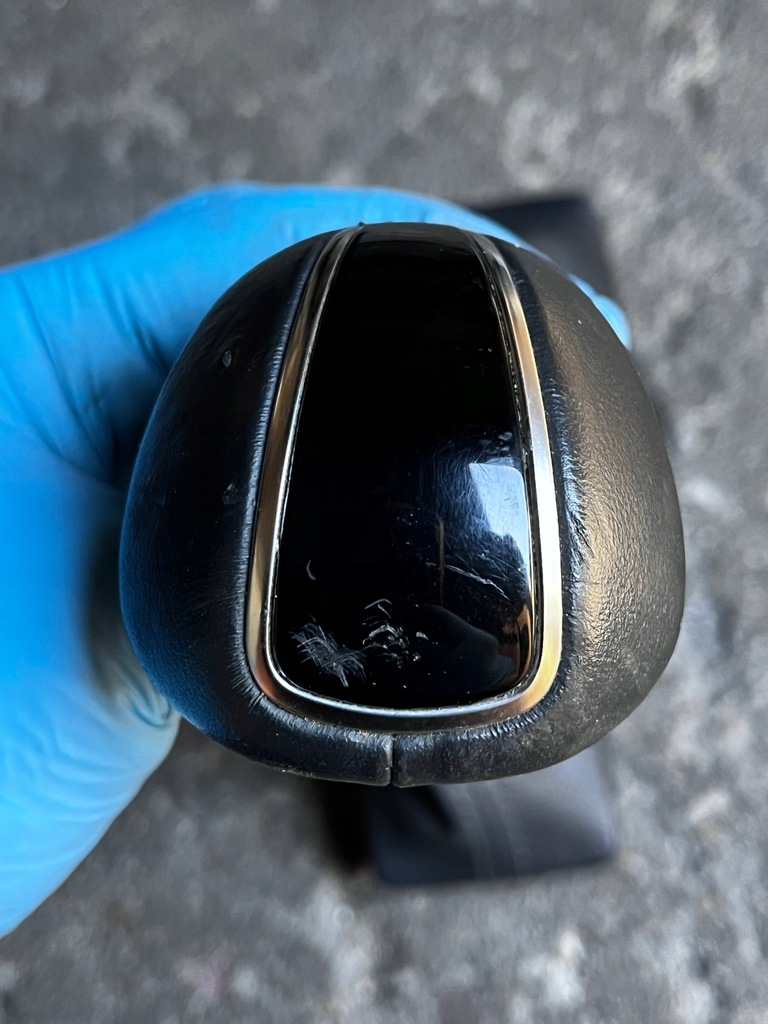 8 HYUNDAI TUCSON III BUNUL SCHIMBĂTOR DE VITEZE AUTOMAT BUFFE Product image