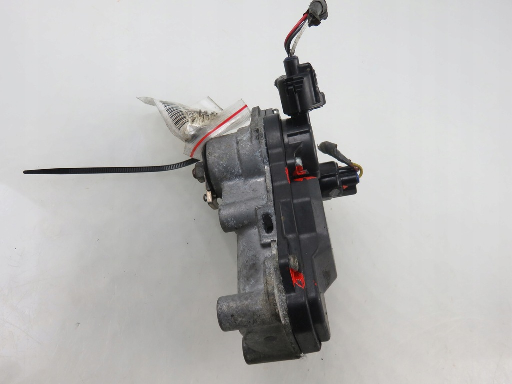 REGLARE TURBINA TOYOTA AURIS E18 1.4 D-4D 8967452011 2356000133 Product image