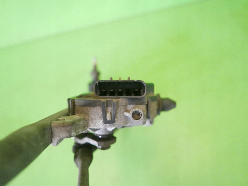 Mecanism motor ștergător față FIAT BRAVO II 10-14 Product image