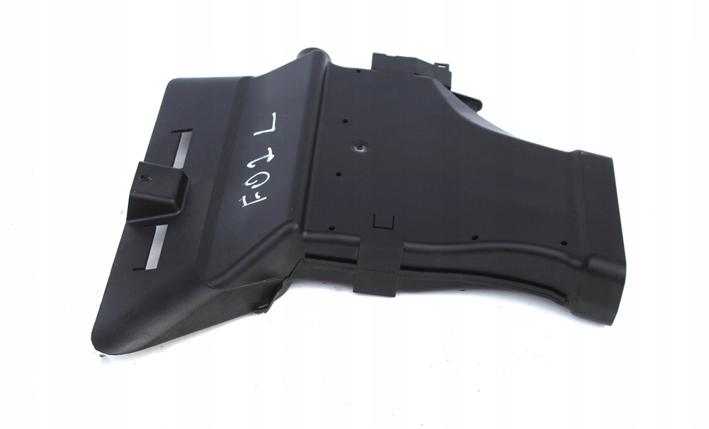 PICIOARE CONDUCTĂ AER SPATE STÂNGA BMW F01 F02 Product image