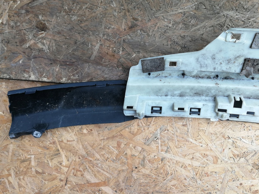 Spoiler bara spate BMW F31 2.0D Product image