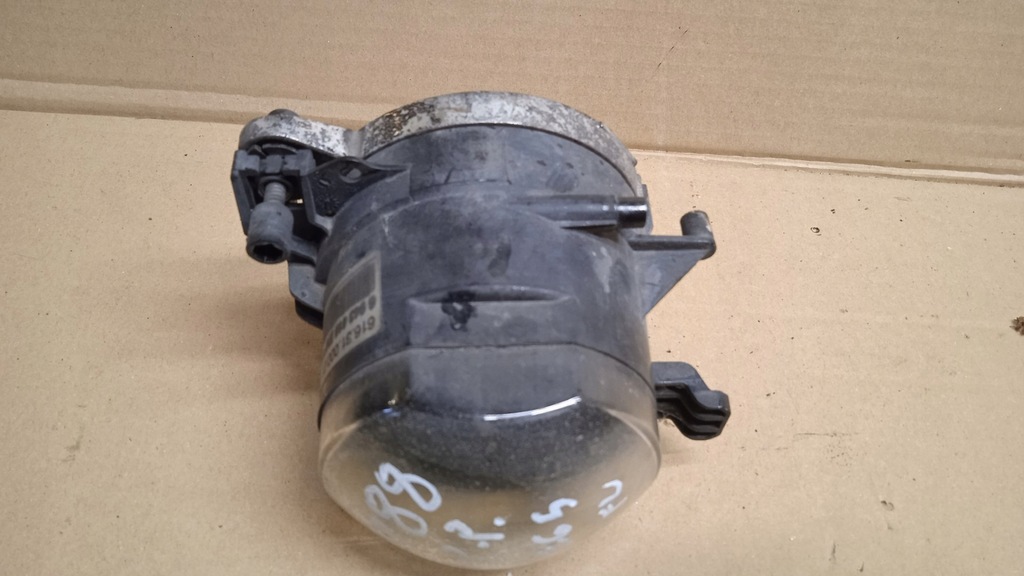 BMW E65 LIFT HALOGEN DREAPTA 6943416 Product image