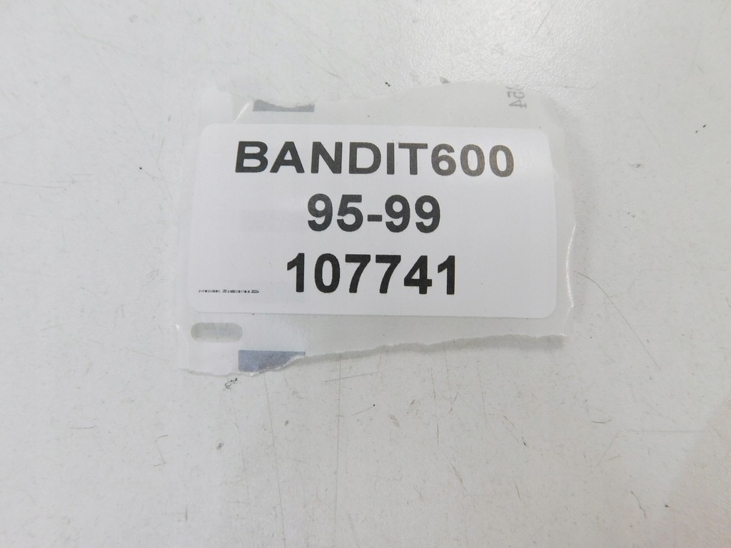 SUZUKI BANDIT GSF 600 95-99 BLOCARE CONTACT BLOCARE BUJĂ Product image