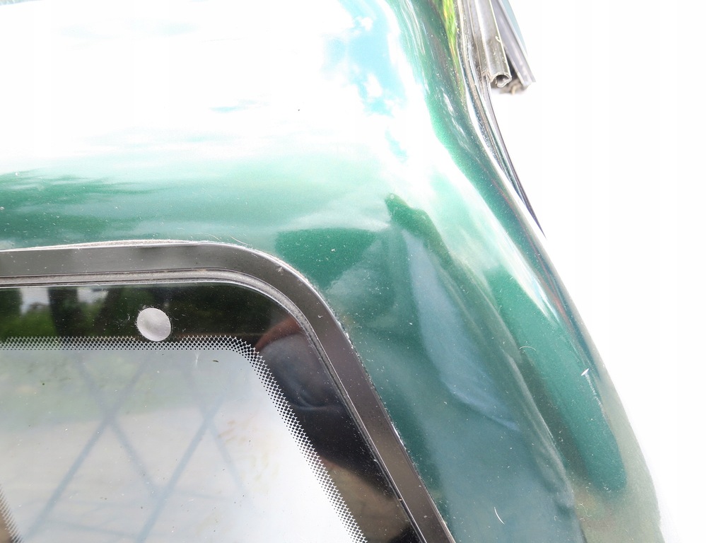 TAVA CAROSERIE PAKA MITSUBISHI L200 2 II 96-01 Product image