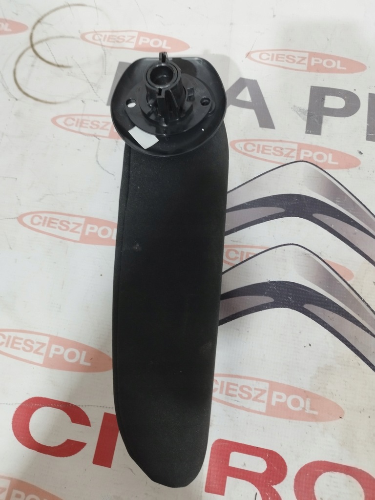 Partener Righter Right Peugeot Berlinggo IV original 156148190 Product image