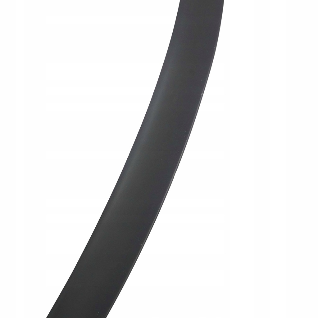 Spoilerul hayonului BMW F30 Spoiler negru mat Product image