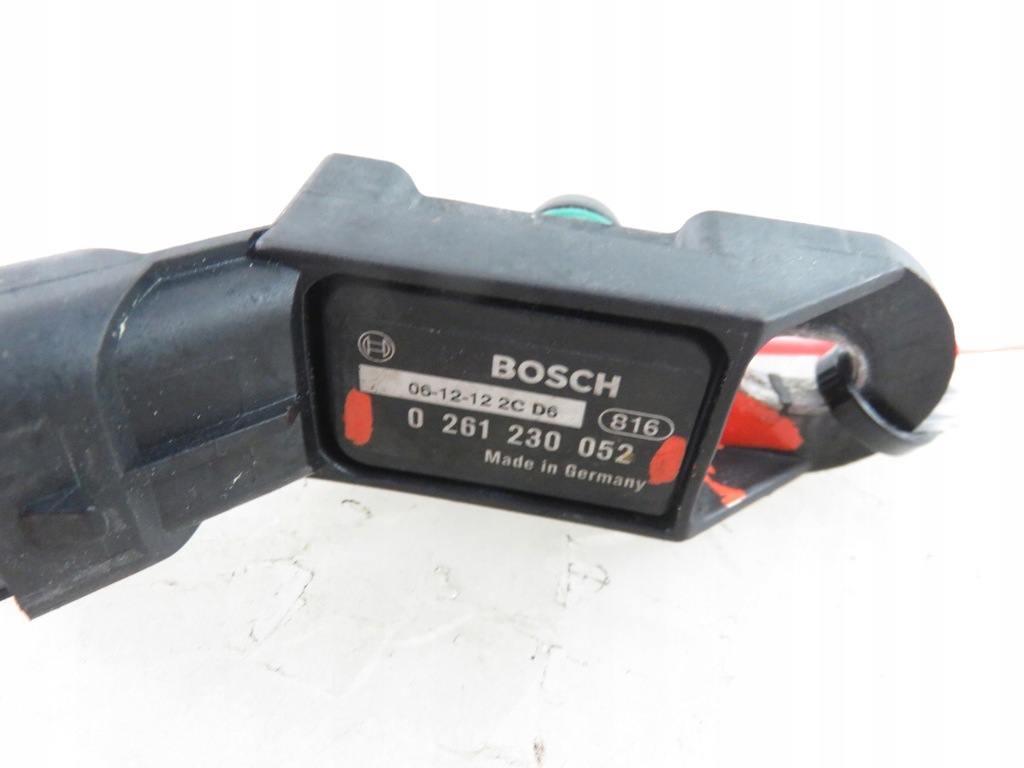 SENSOR AER FIAT SIENA / ALBEA 0261230052 Product image