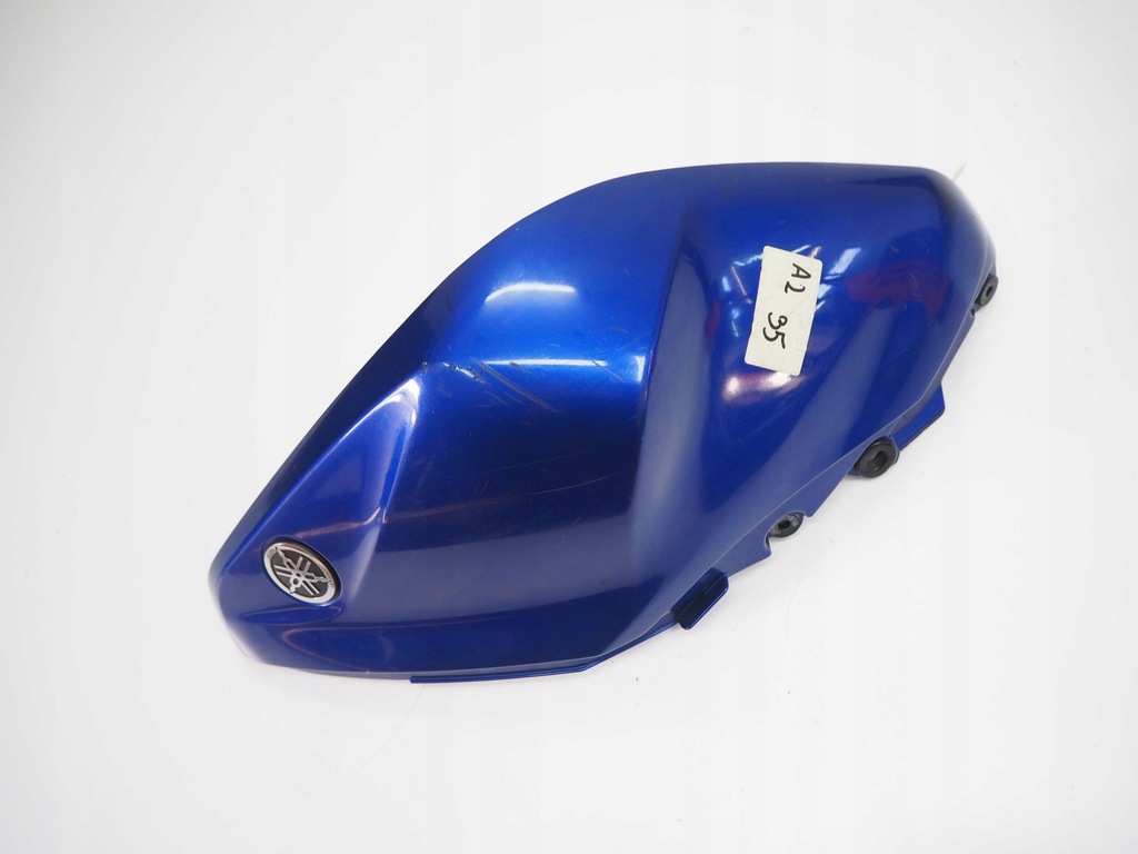 YAMAHA YZF-R3 15-18 OVERLAY, CARENARE REZERVOR COMBUSTIBIL, STÂNGA Product image