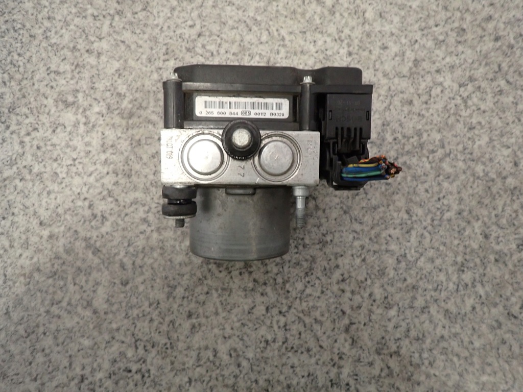 MITSUBISHI COLT 10- POMPA ABS ABSU Product image