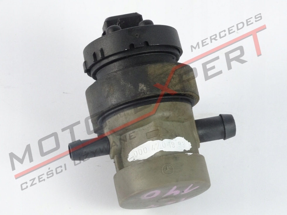 Mercedes W202 W210 2.3 2.8 3.2 VALVĂ DE VID Product image