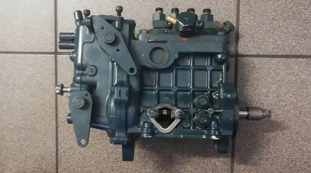 pompa de injectie Kubota V3600 Product image