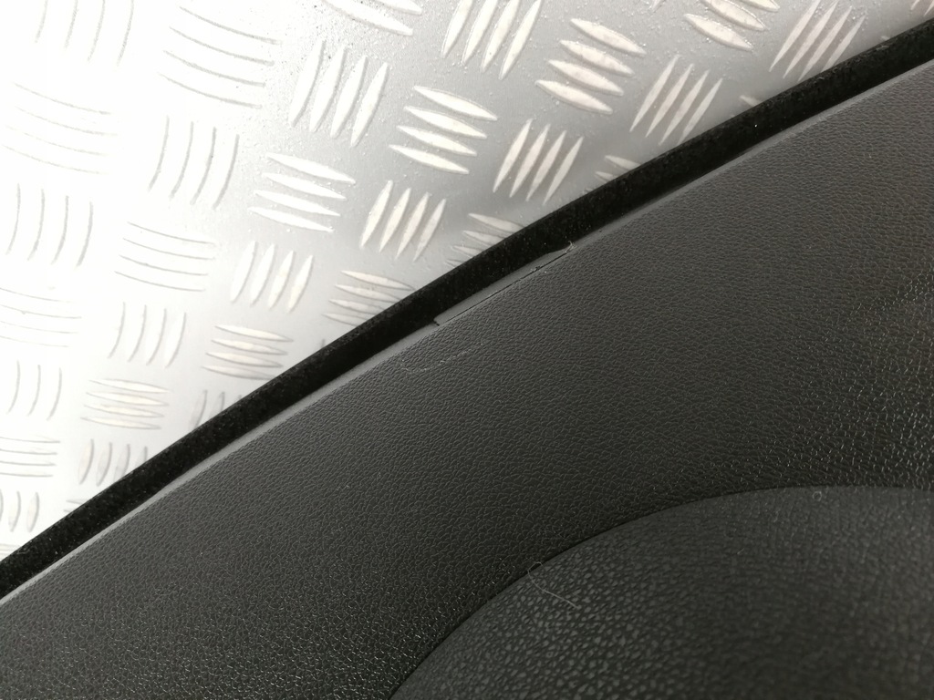planşa de bord airbag-uri cockpit centuri de siguranţă RENAULT MEGANE III 3 08- EURO Product image