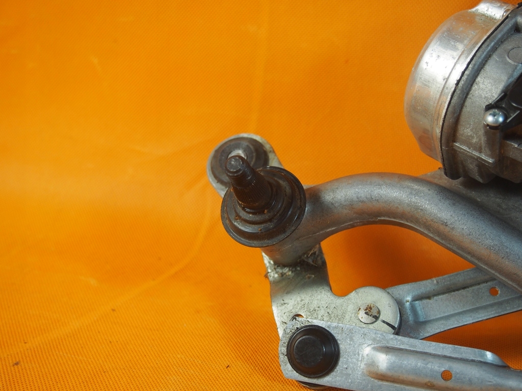 Motor cu mecanism ștergător Audi E-Tron 4kL955023 Product image