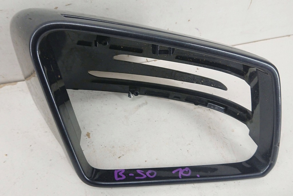 Mercedes-Benz E Clasa 212 W212 Carcasă oglindă din față dreapta Product image