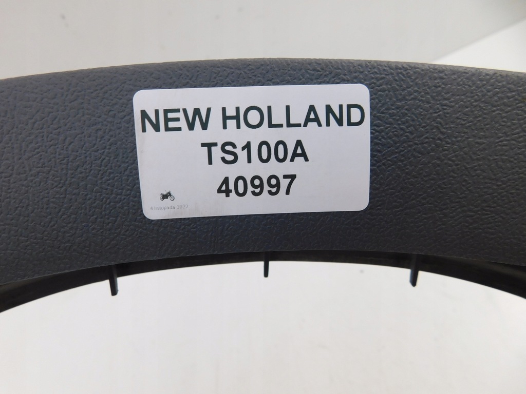 CAPACĂ BLOC DE CABINA NEW HOLLAND TS 100A Product image
