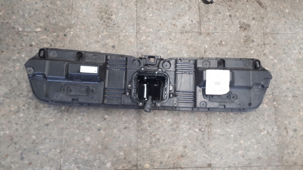 5LA941107a Grill Trumpy Front Skoda Enyaq IV Product image