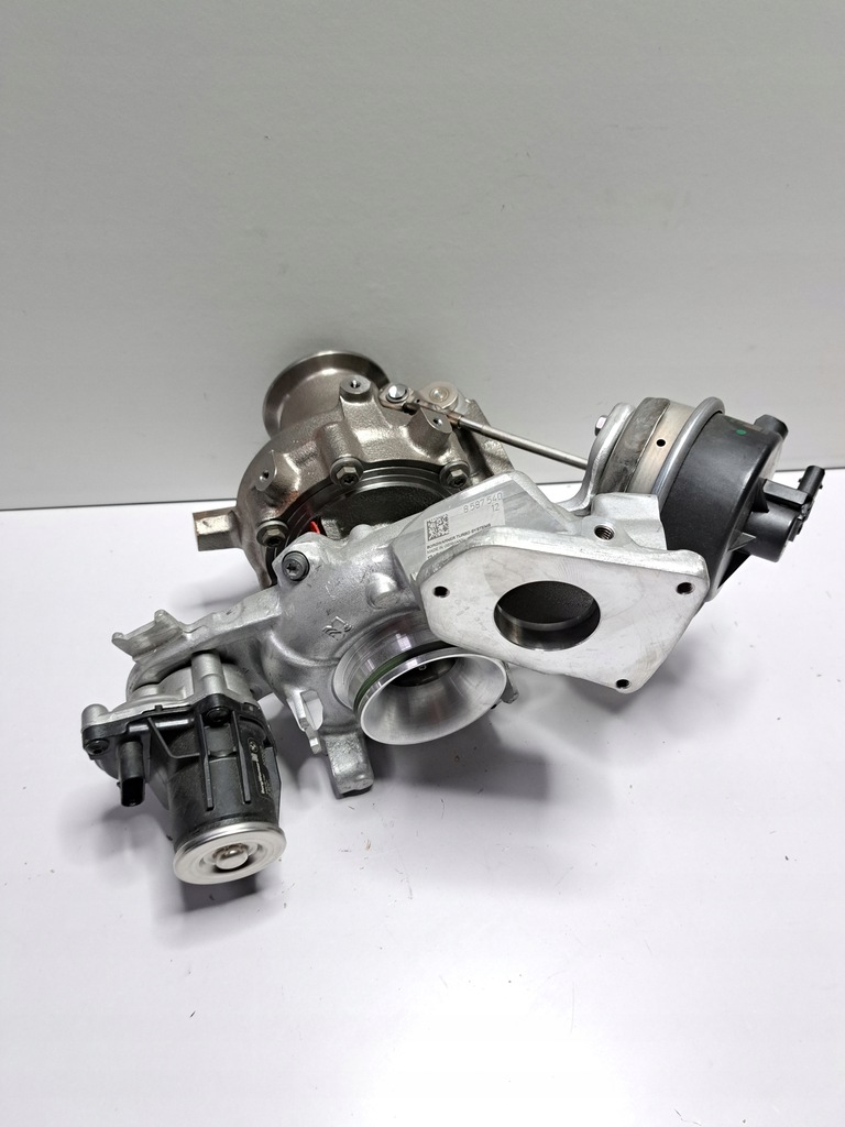 BMW G01 G20 G30 Turbocompresor Turbină 8587540 Product image
