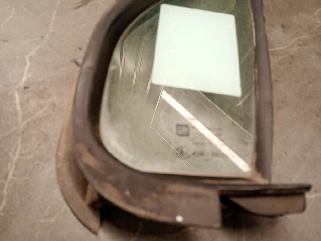 stânga față din față Opel Agila A 04R Product image