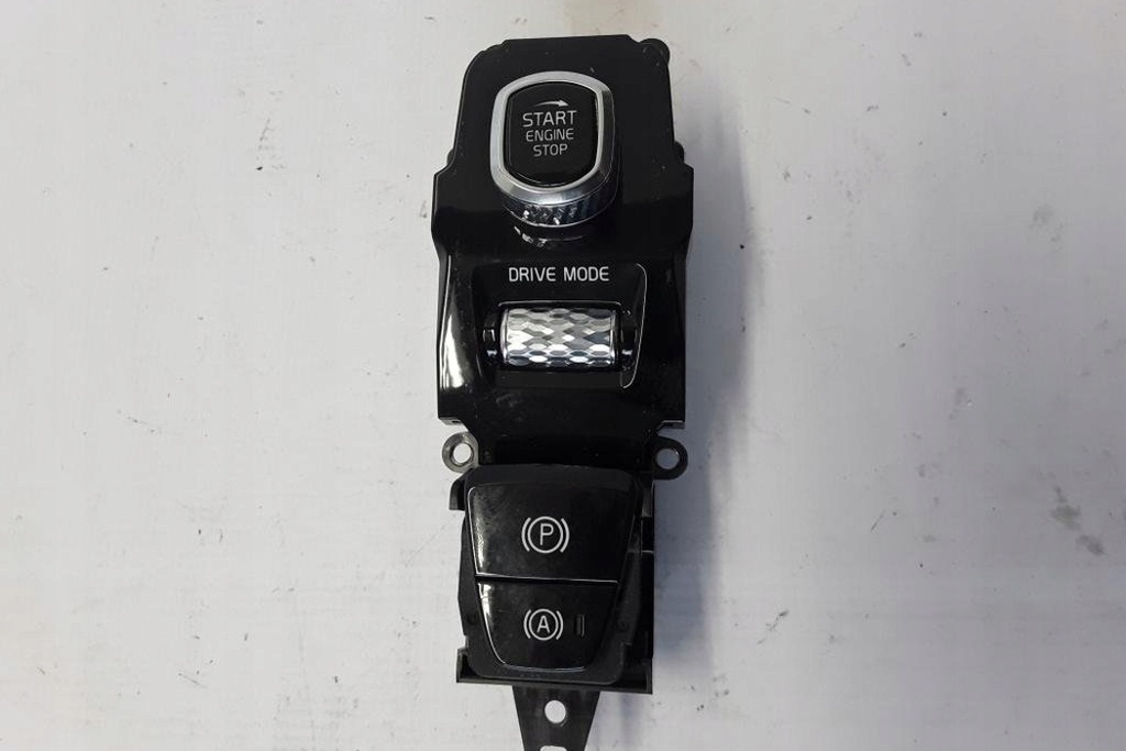 Start/Stop Volvo XC60 II (246) 31443818 2,0L BUTILINE 2018 GASOLINE 2018 Product image