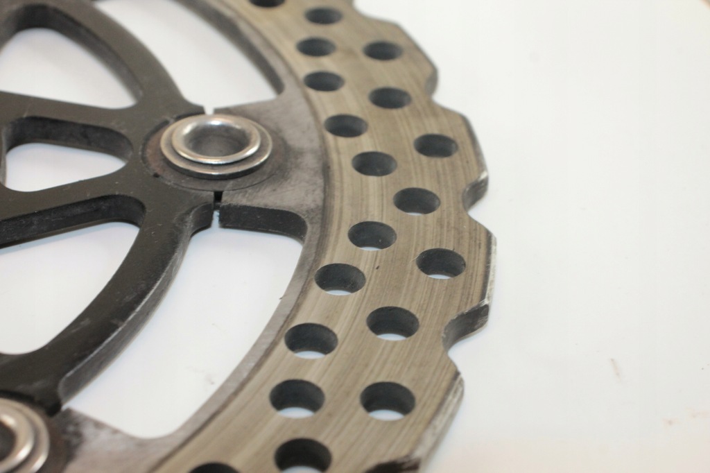 KAWASAKI VERSYS 650 07-09 DISCURI FRANA FATA Product image