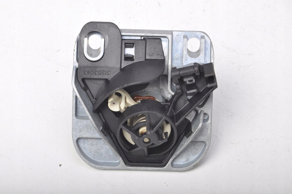 VOLVO S80 II TAP LOCK INSERT 31253043 Product image