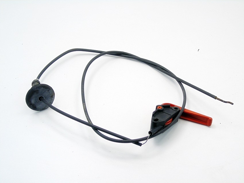CABLU, MÂNER CAPOTA, CITROEN C3 I 1.1.4 2002-2007 9651251080 Product image