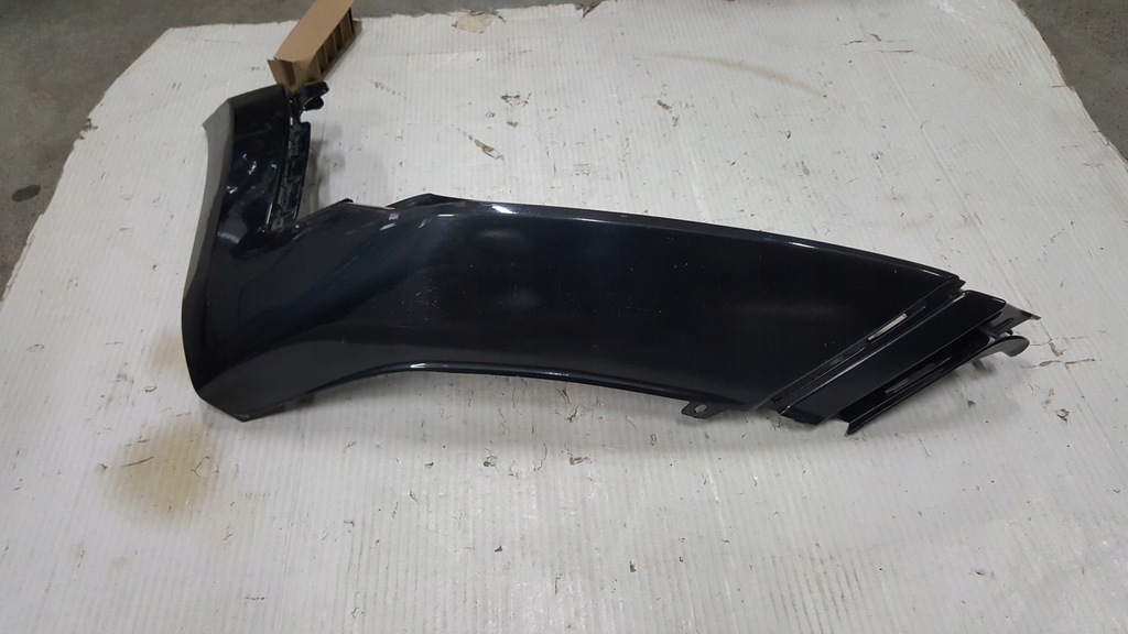 Corner Bumper Bar Front Audi A4 (B9) Allroad 8W08062B Product image