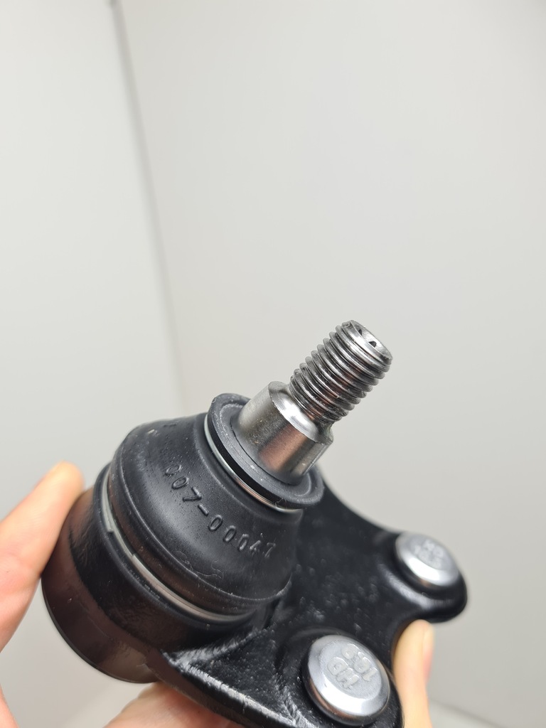 Articulatie montaj/ghidaj FEBI BILSTEIN 36052 punte fata Audi Seat VW Product image