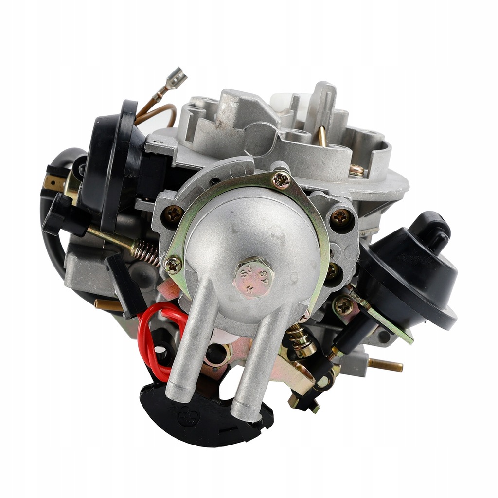 Carburator VW Golf 2 Jetta II 19E 72PS U-CAT VERGASER PIBRAG 2E 027129016H Product image