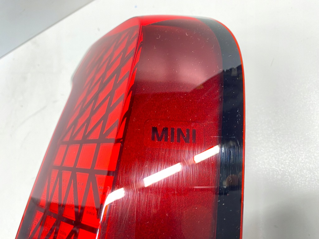 LAMPĂ SPATE DREAPTA LED MINI U25 COUNTRYMAN Product image