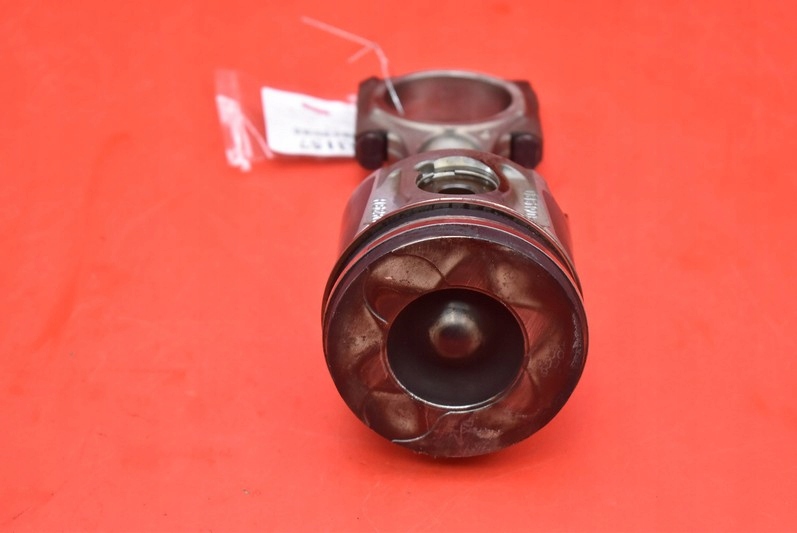 BIELLA PISTON 085190 FORD MONDEO MK4 2.0 TDCI 08R Product image