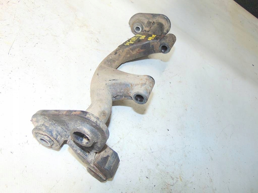 SCOOTER SYM SYMPLY 50 11r SUSPENSIE MONTARE SPATE Product image
