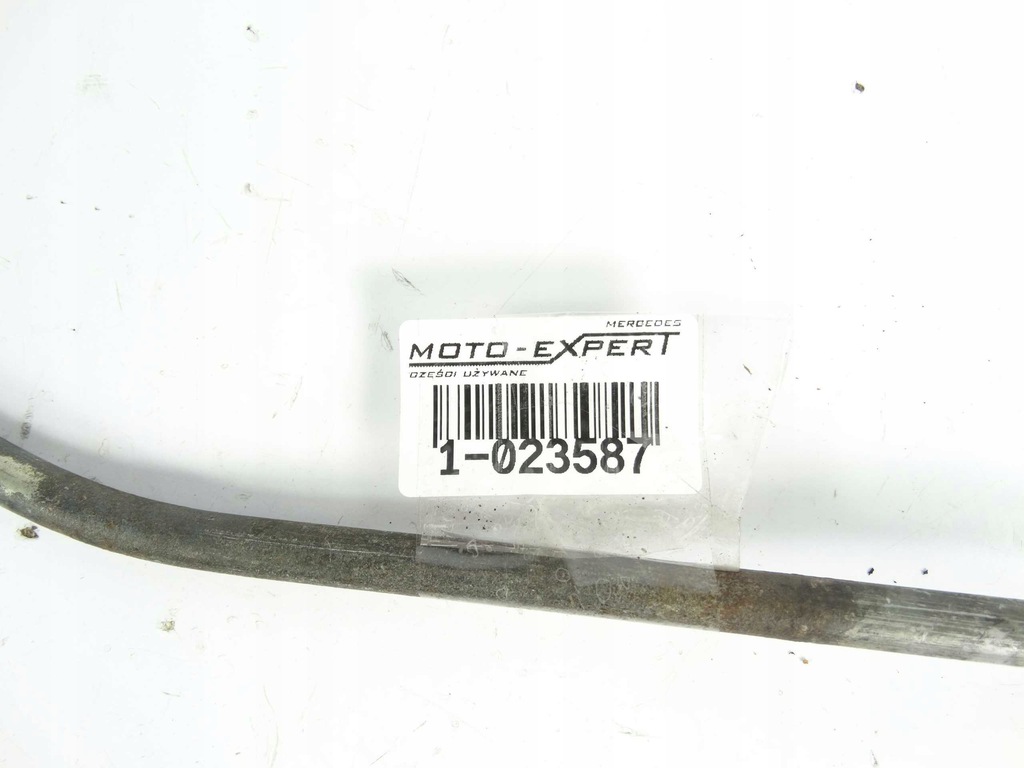 SET TEVI ULEI RADIATOR Mercedes W126 Product image