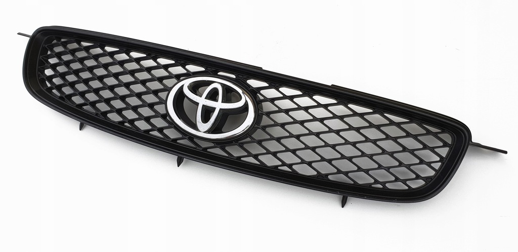 Toyota Corolla E11 grill G6 dummy tuning unic! Product image