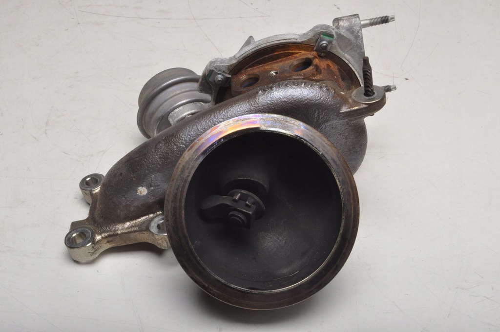 FIESTA MK8 PUMA MK2 FOCUS MK4 C-MAX II 1.0 TURBINA ECOBOOST H6BG-6K682-AD Product image