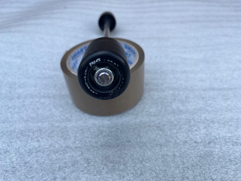 Placute de protecție R&G Yamaha YZF-R7 2022- Product image