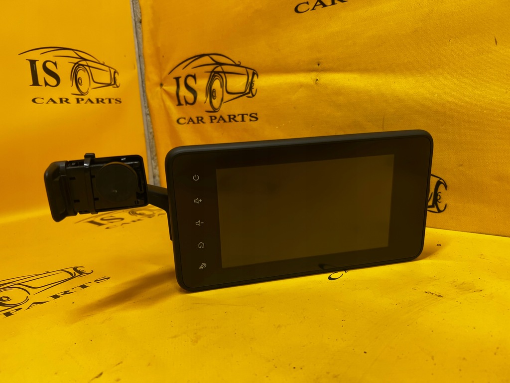 SUPORT TELEFON RADIO NAVIGATION DACIA SANDERO III STEPWAY Product image
