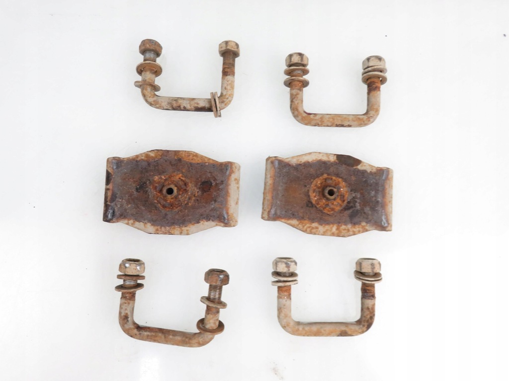 MONTARE ARCOUR CITROEN JUMPER II Product image