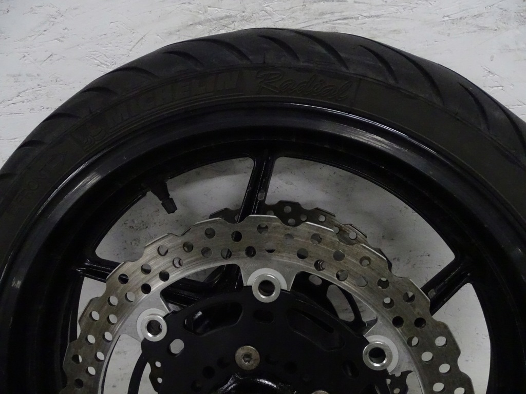 Kawasaki Versys KLE 650 10-14 Janta fata Product image