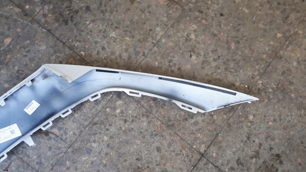 5FF806333 Poplander Bumper Przod Cupra Formentor 5ff Product image